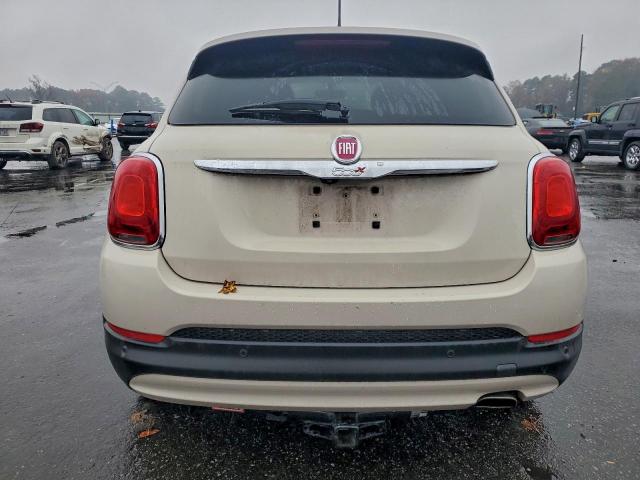 FIAT 500 Easy Image 2