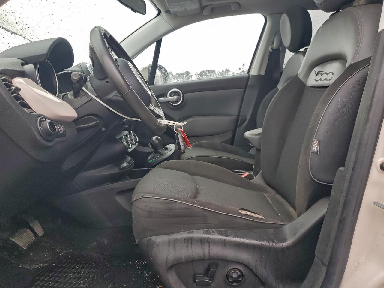 FIAT 500 Easy Image 4