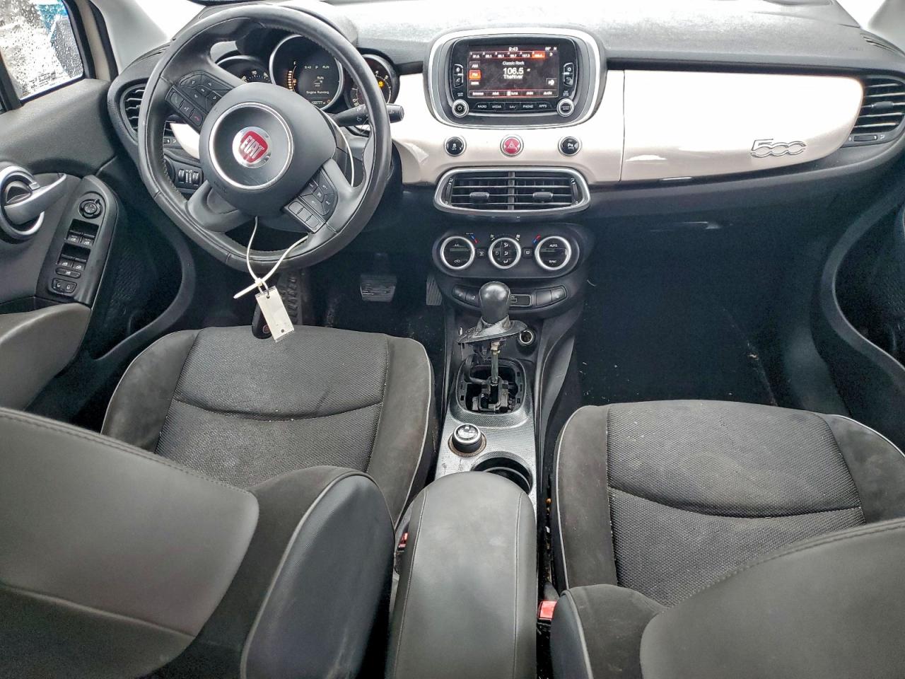 FIAT 500 Easy Image 6