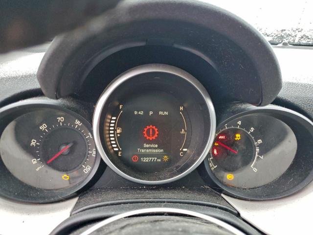 FIAT 500 Easy Image 5