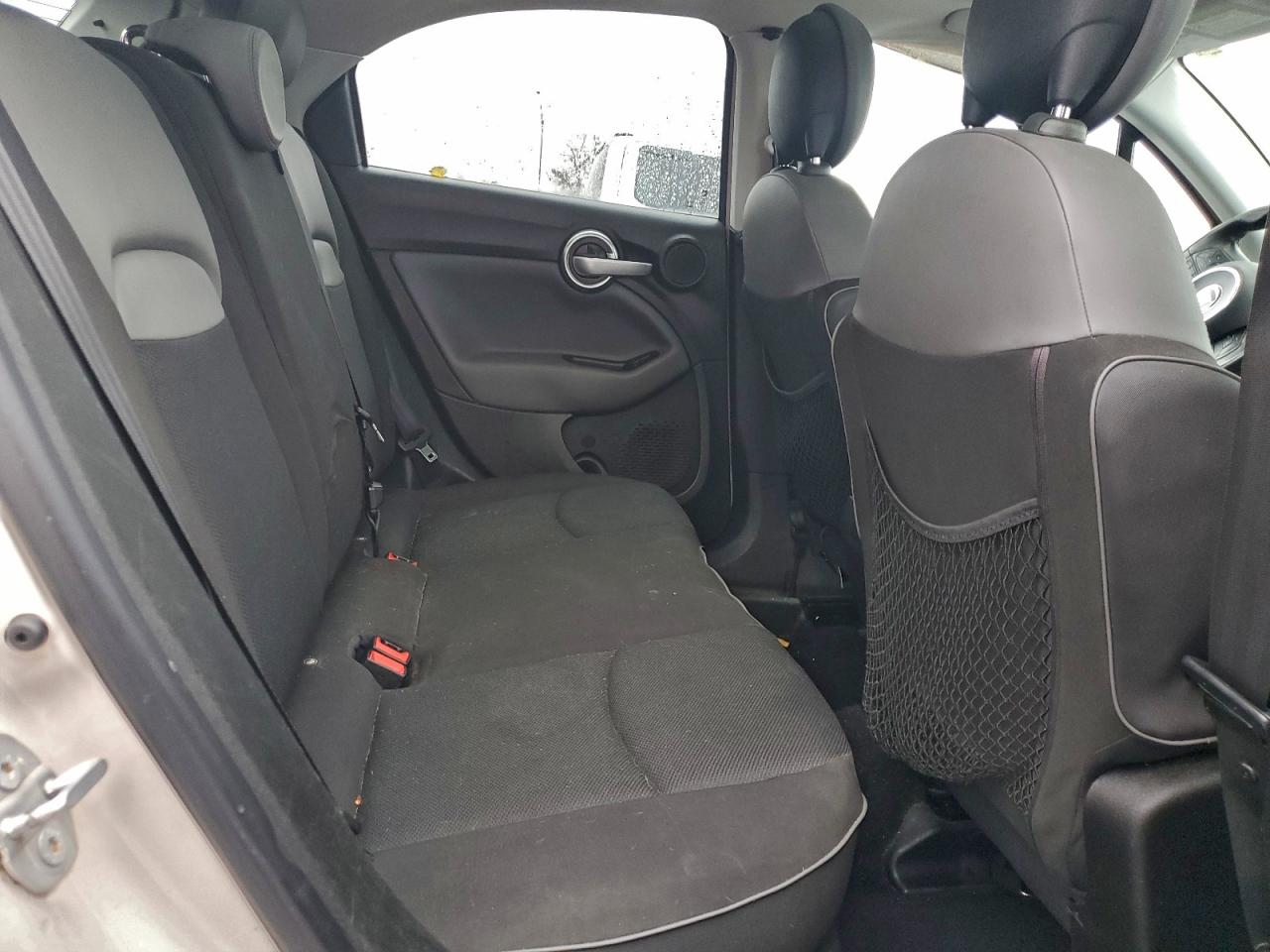 FIAT 500 Easy Image 10