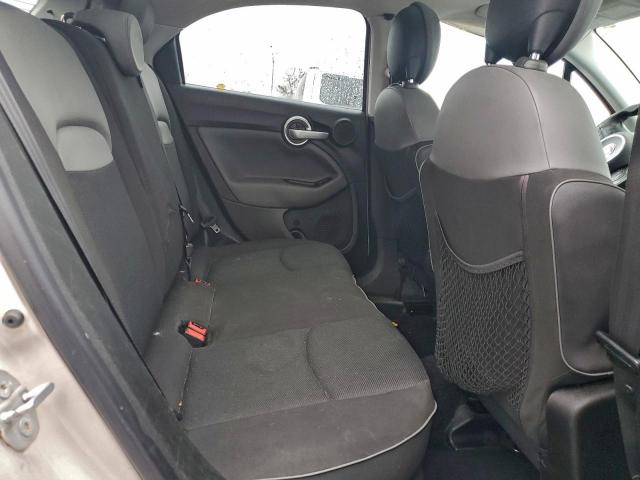 FIAT 500 Easy Image 10