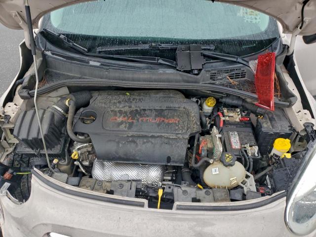 FIAT 500 Easy Image 12