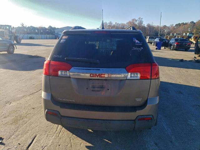 GMC Terrain Slt Image 7