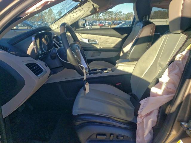 GMC Terrain Slt Image 12