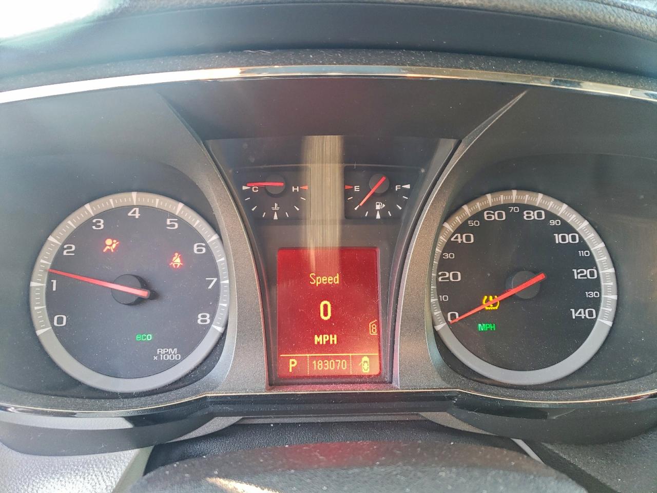 GMC Terrain Slt Image 13