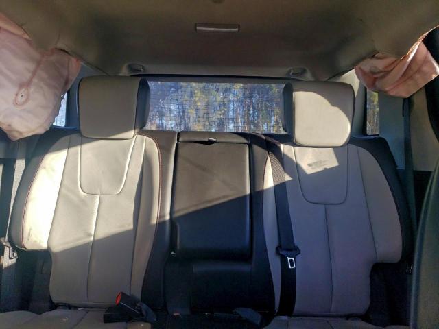 GMC Terrain Slt Image 9