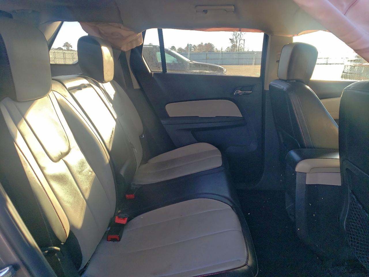 GMC Terrain Slt Image 4