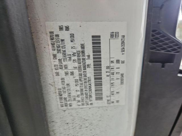 Ford Transit T-250 Image 2