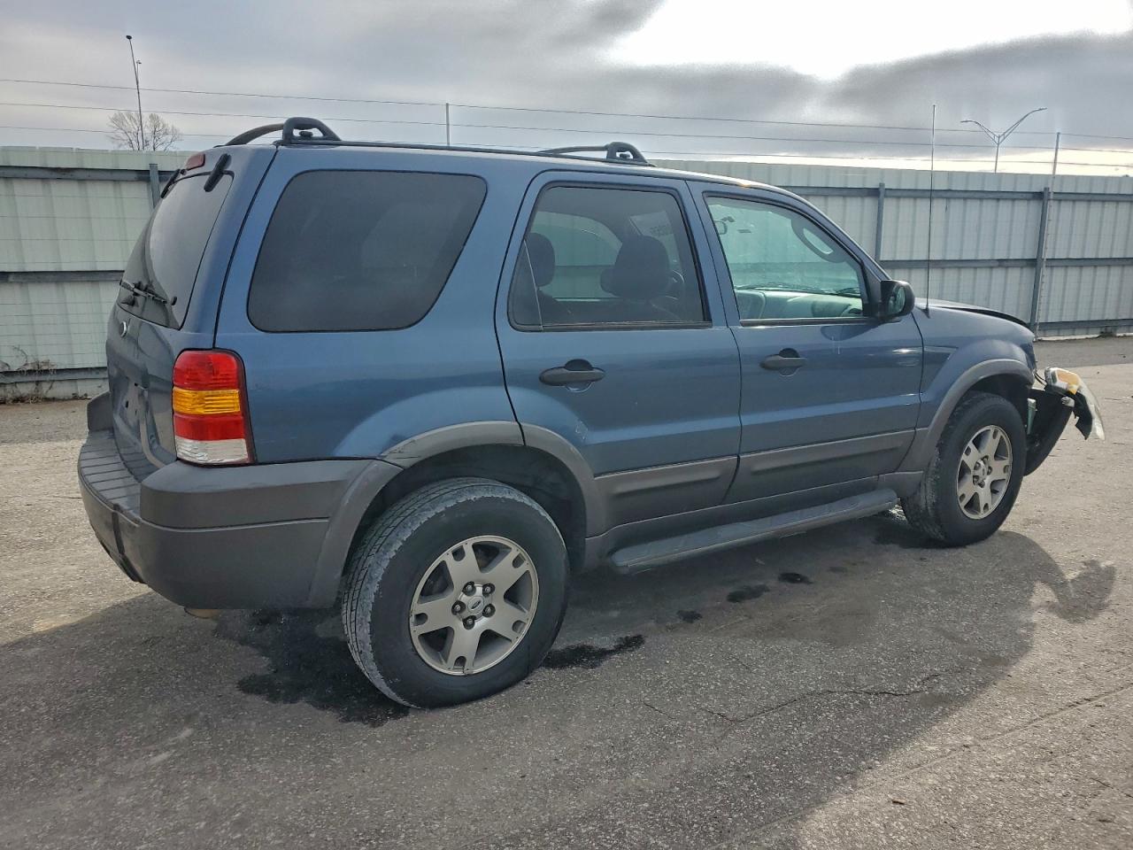 Ford Escape Xlt Image 5