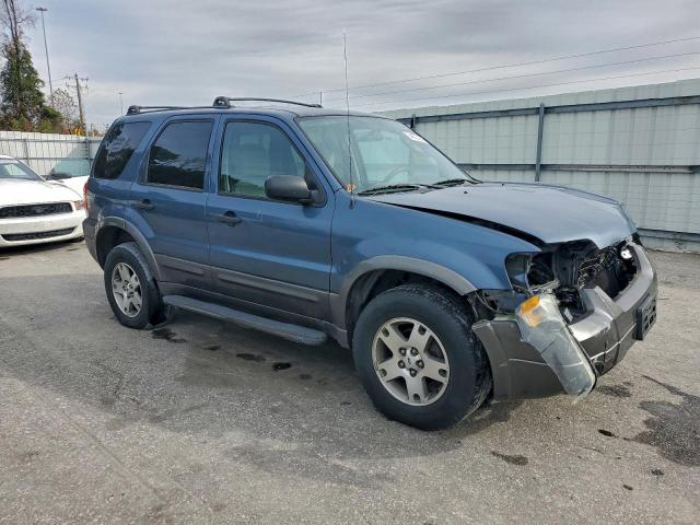 Ford Escape Xlt Image 7