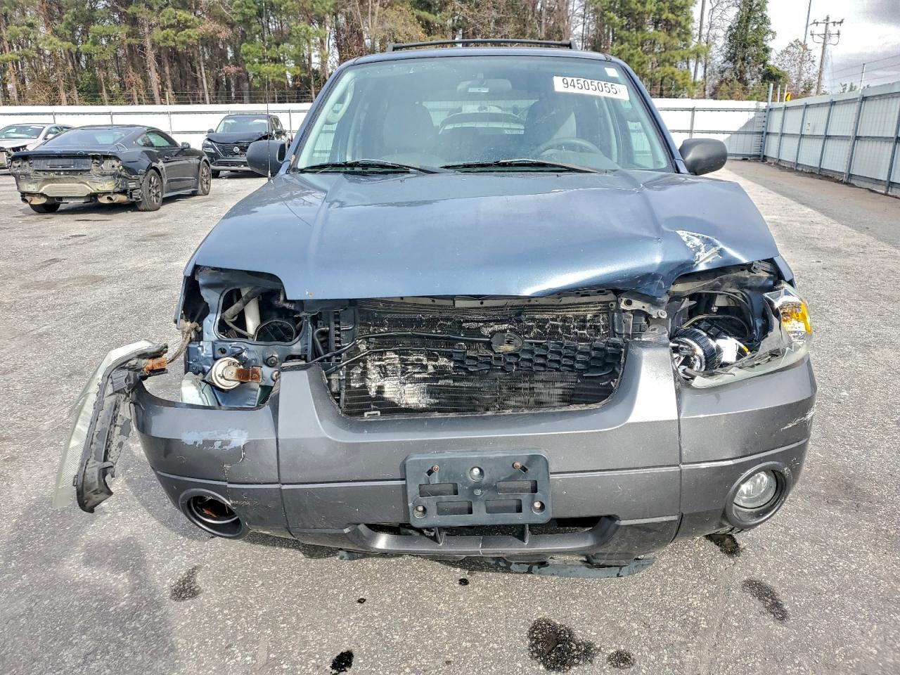 Ford Escape Xlt Image 3