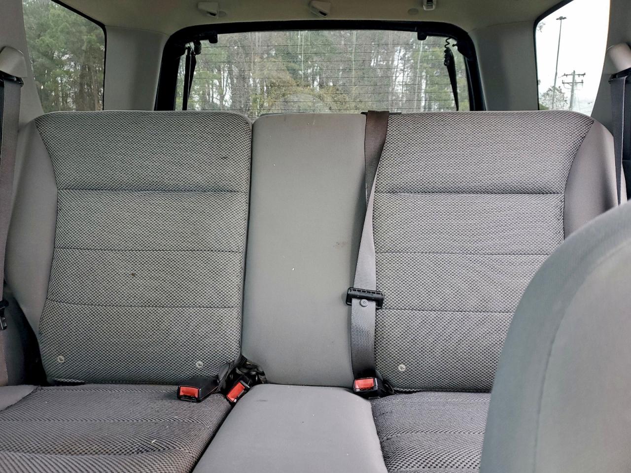 Ford Escape Xlt Image 8