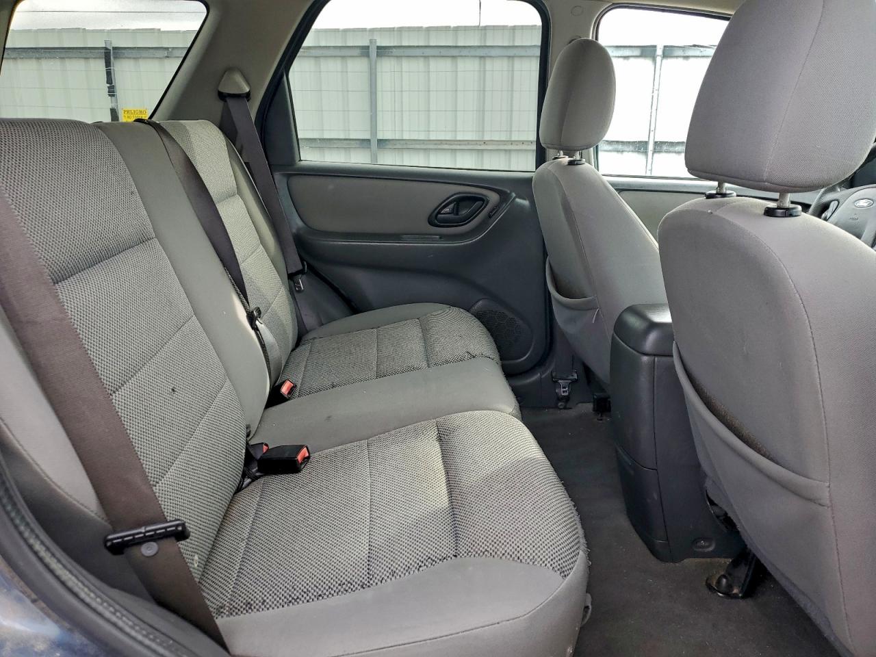 Ford Escape Xlt Image 13