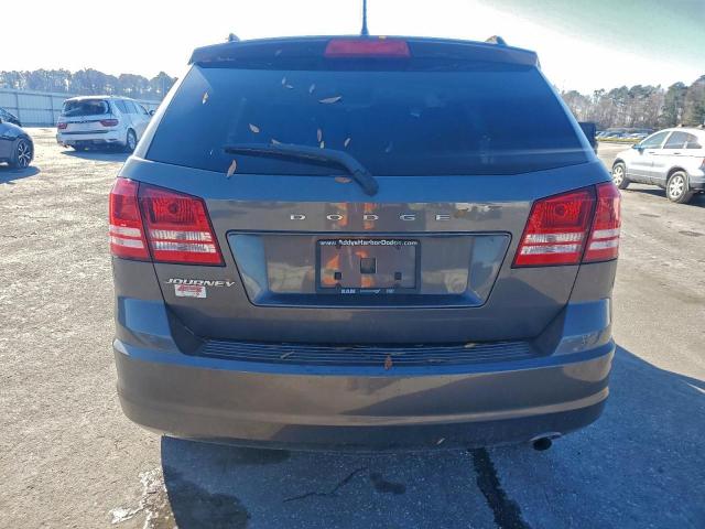 Dodge Journey Se Image 4