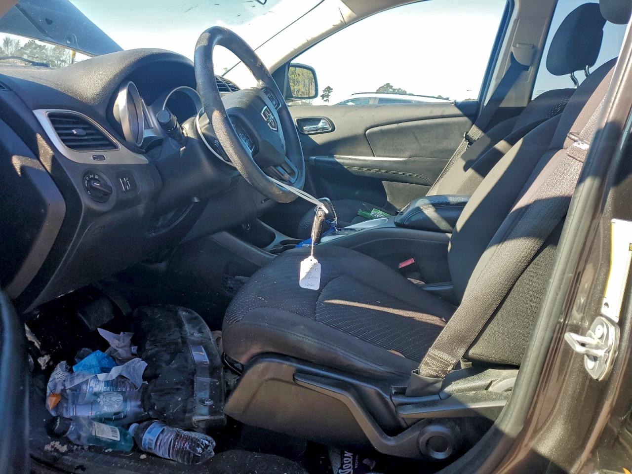 Dodge Journey Se Image 11