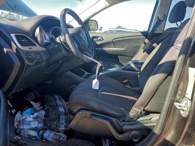 Dodge Journey Se Image 11