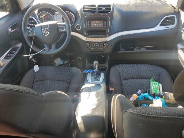 Dodge Journey Se Image 9