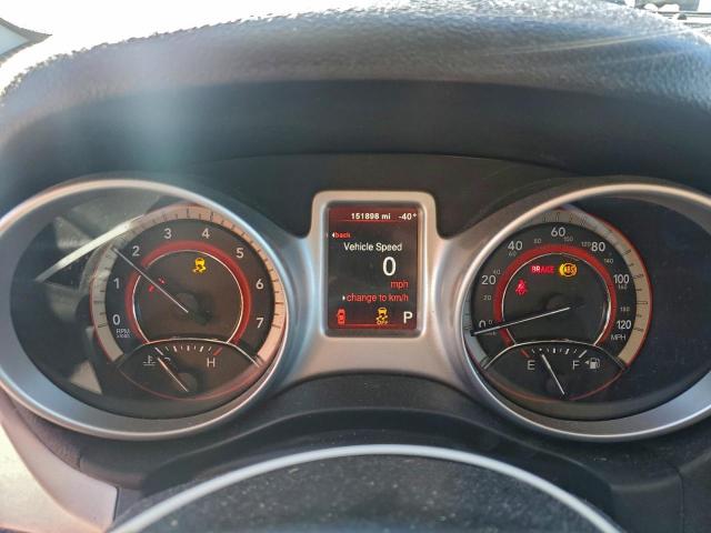 Dodge Journey Se Image 2