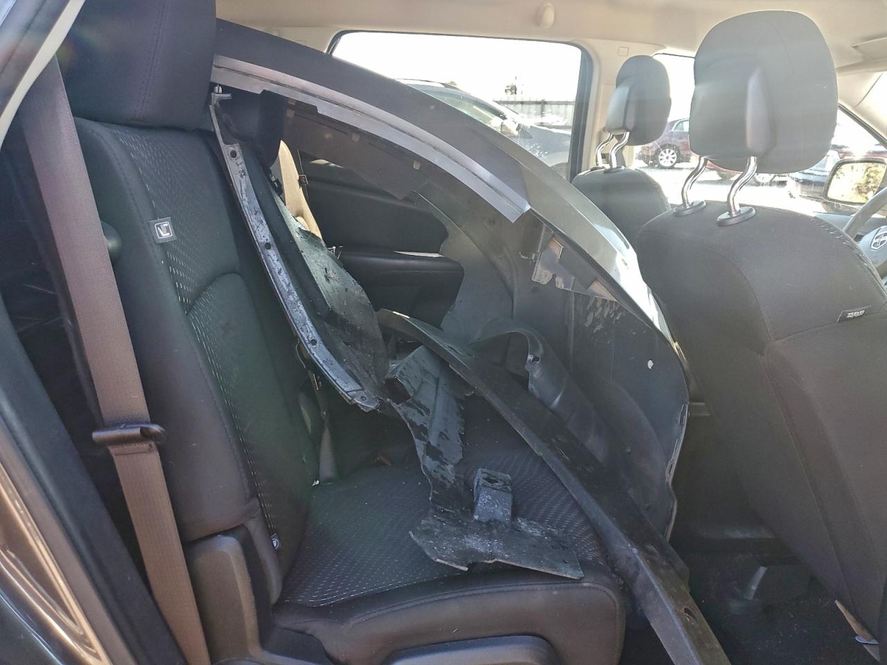 Dodge Journey Se Image 7