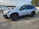 Subaru Forester Wilderness Image 1