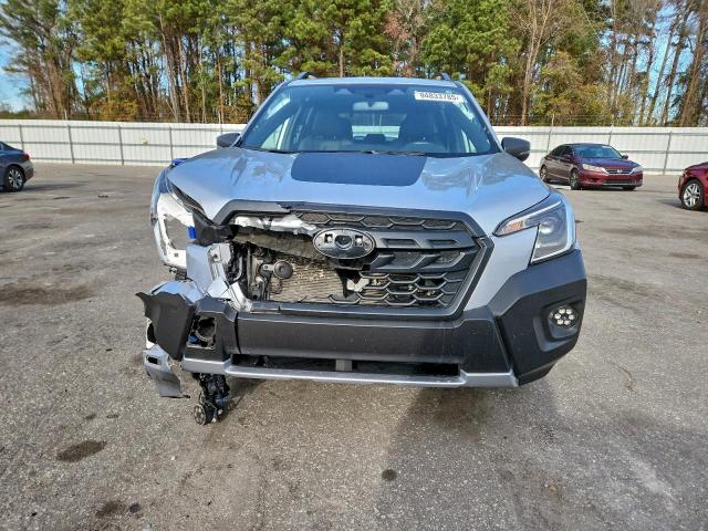 Subaru Forester Wilderness Image 5