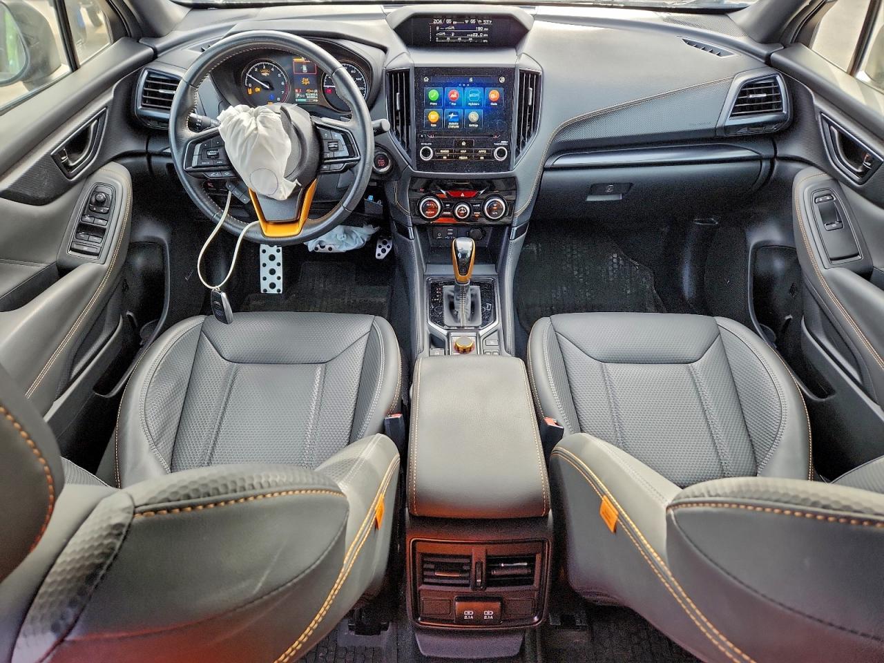 Subaru Forester Wilderness Image 7