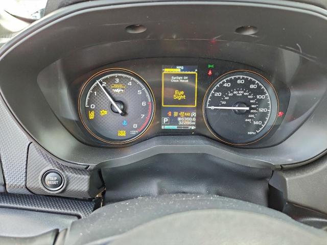 Subaru Forester Wilderness Image 6