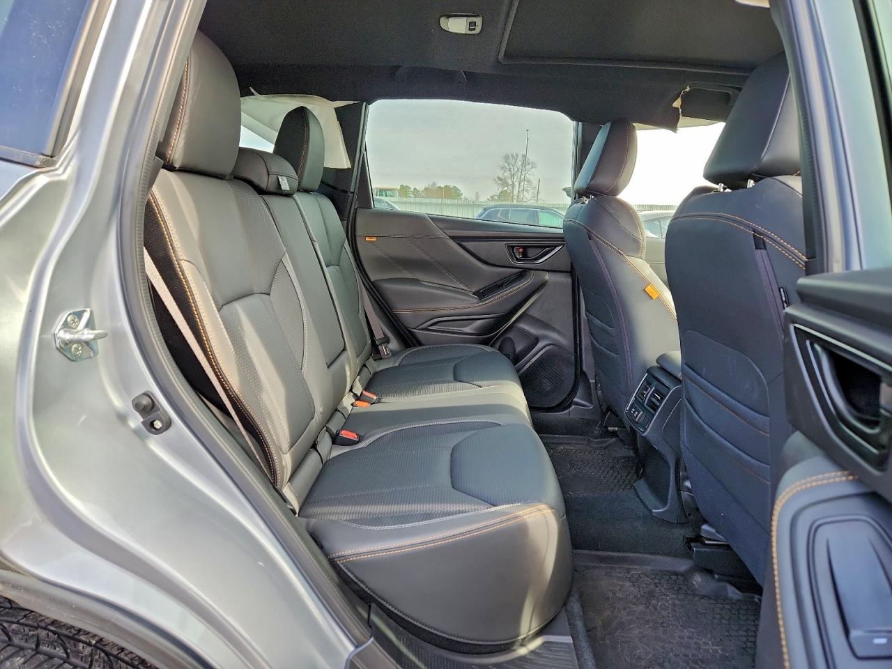 Subaru Forester Wilderness Image 13