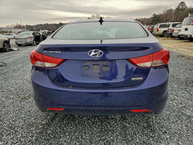 Hyundai ELANTRA Gls Image 6