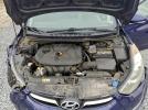 Hyundai ELANTRA Gls Image 11