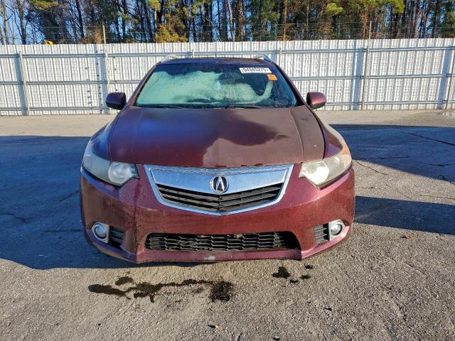 Acura TSX Image 2