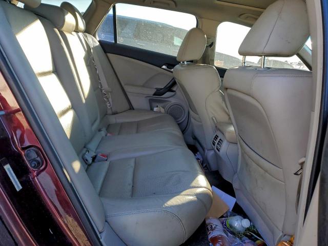 Acura TSX Image 12