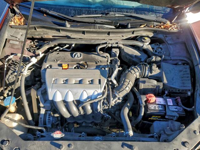 Acura TSX Image 9