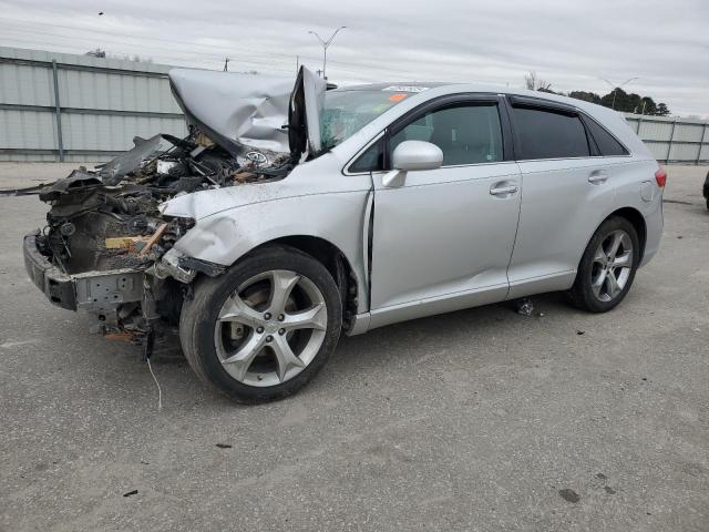  Salvage Toyota Venza