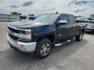 Chevrolet Silverado K1500 Lt Image 1