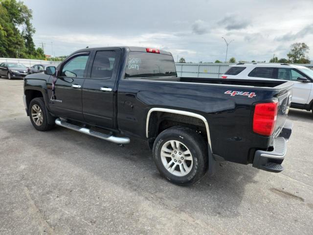 Chevrolet Silverado K1500 Lt Image 6