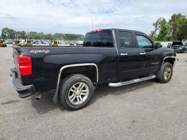 Chevrolet Silverado K1500 Lt Image 3