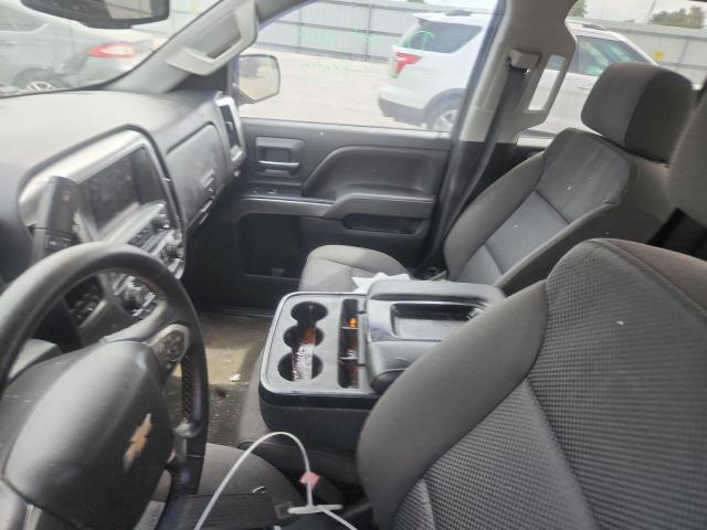 Chevrolet Silverado K1500 Lt Image 8