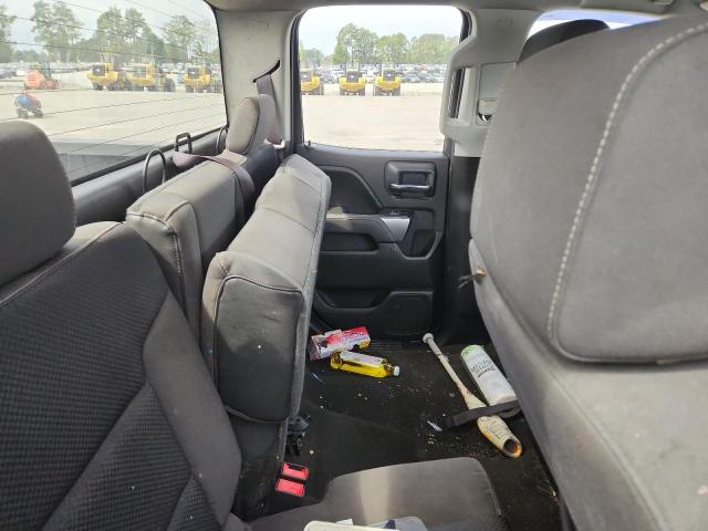 Chevrolet Silverado K1500 Lt Image 5