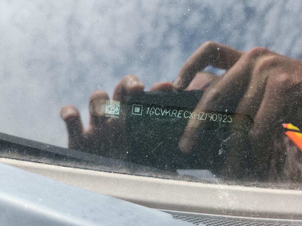 Chevrolet Silverado K1500 Lt Image 4