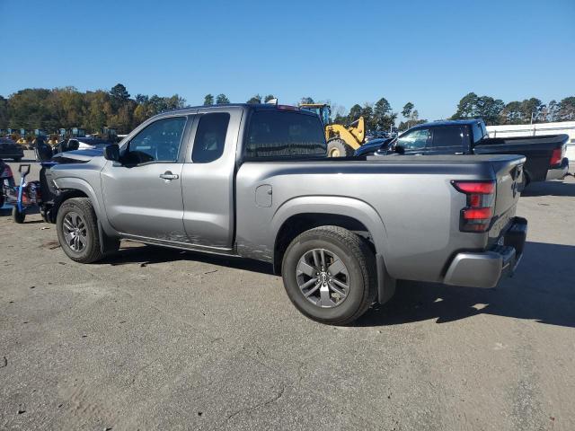 Nissan Frontier S Image 4