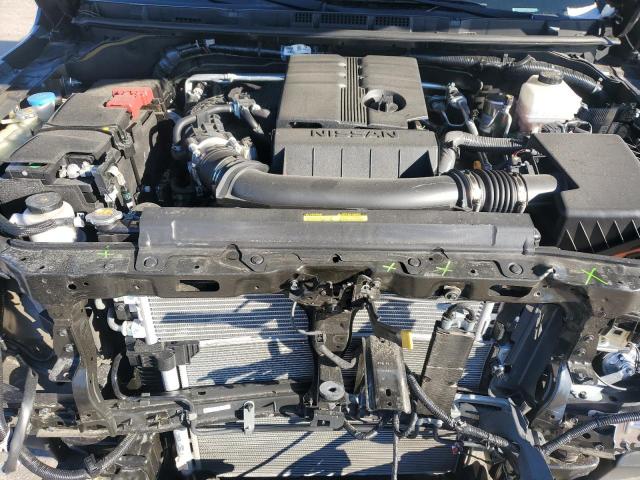 Nissan Frontier S Image 6