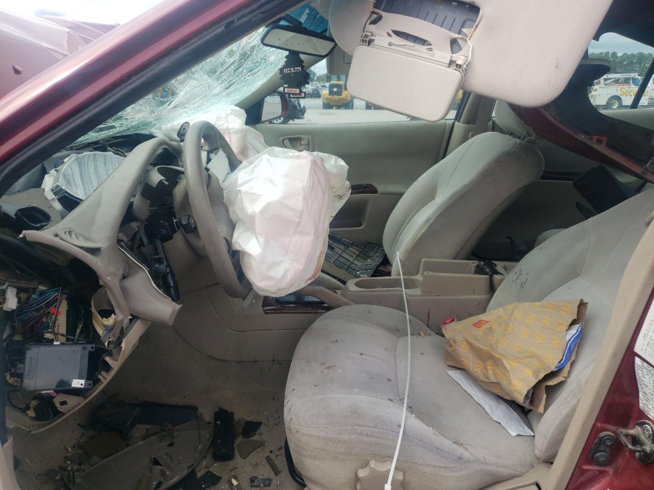 Mitsubishi Galant Es Image 5