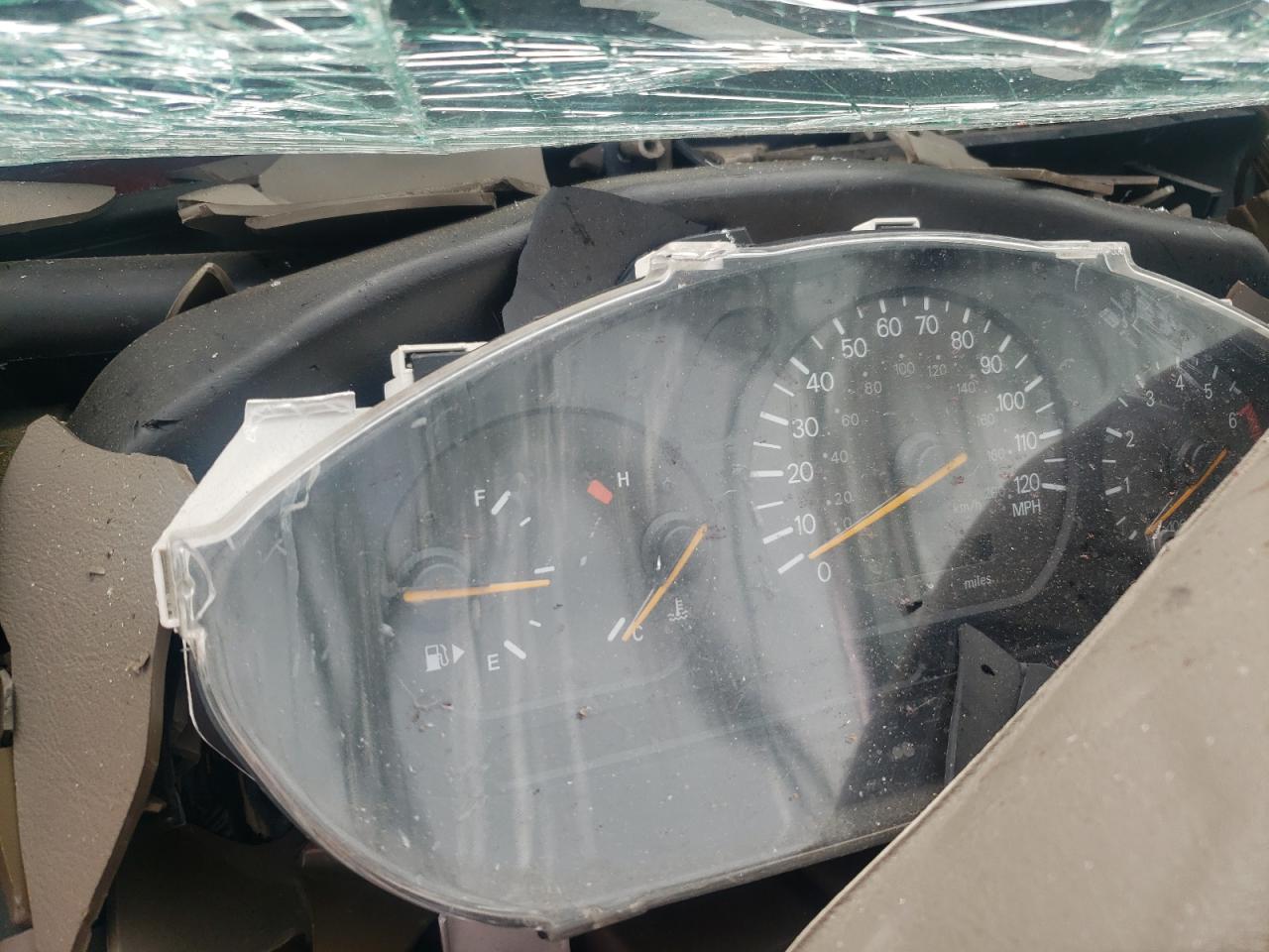 Mitsubishi Galant Es Image 6