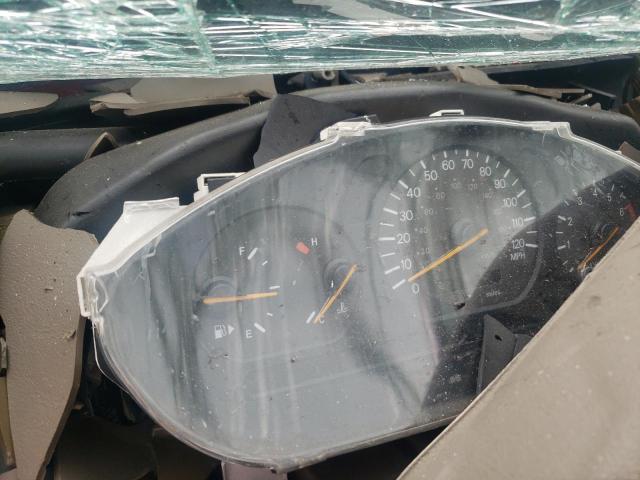 Mitsubishi Galant Es Image 6