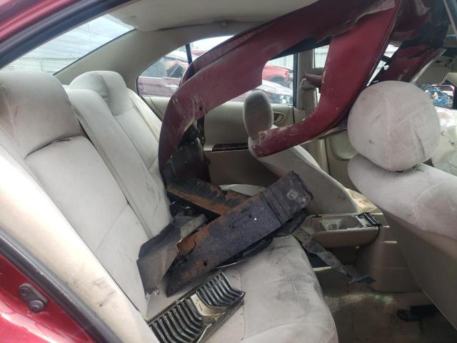 Mitsubishi Galant Es Image 8