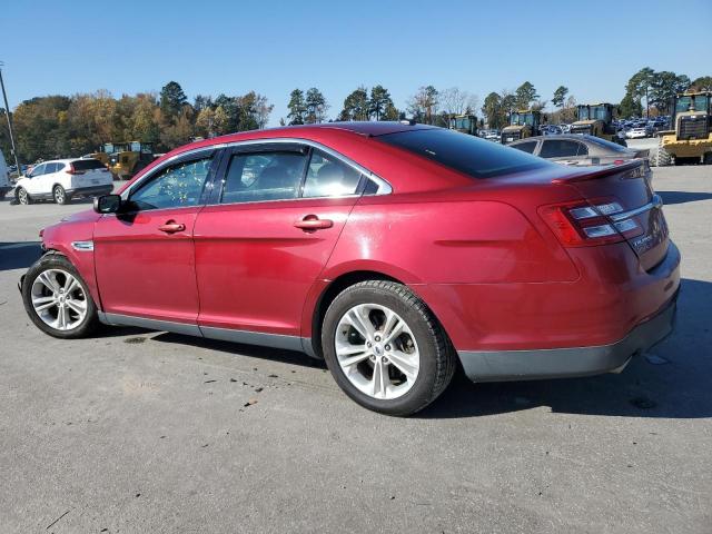 Ford Taurus Sel Image 5