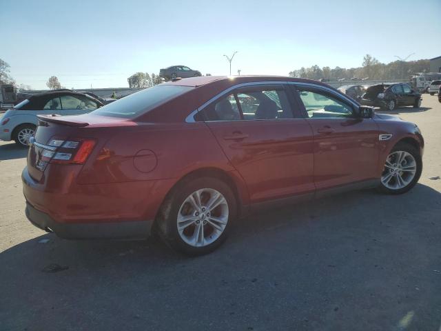 Ford Taurus Sel Image 11