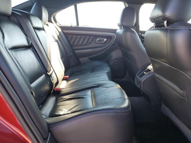 Ford Taurus Sel Image 7